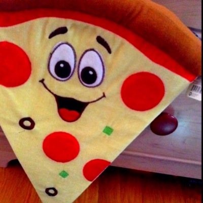 hi i'm a italian food with a spanish name