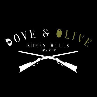 Dove_and_Olive's profile picture. Pub of the Year 2015. Home of Craft Beer Fight Club.