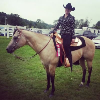 heyitsjay174's profile picture. Vermont Country Girl