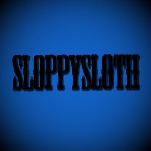 Hey I am SloppySloth check out my channel https://t.co/bC8WVp21tl