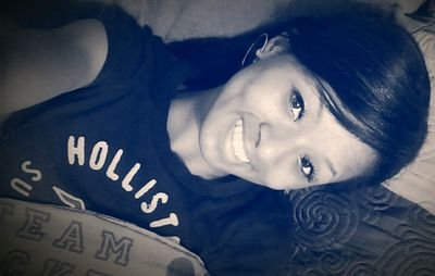 Despite all that I've been through, I smile because I'm alot stronger than yesterday. #LU18