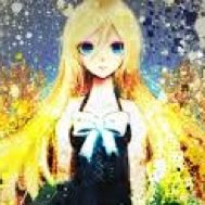 Hey, I'm Lily... I'm pretty ordinary. Unless you know me. | so yeah | I'm engaged to the love of my life @__Alibaba_magi ❤️I love you❤️ #VocaloidRP #OCRP