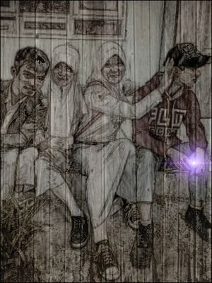 Teryata Cewe Lebih Cantik Kalau Bukan Milik Kita Lagi Iya