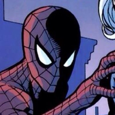 WebbedHope Profile Picture