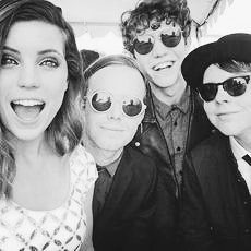 echosmithlover's profile picture. won't you come away with me, won't you come