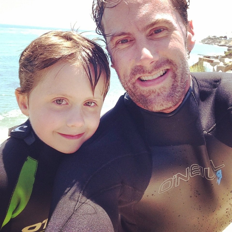 Long-time Youth Pastor & Coach, Founder SixFifty Lax, SF Director Advnc, Johns Hopkins '95. Menlo-Atherton High & Youth coach. Husband to Katie, dad to Greyson.