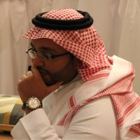 Suliman AlShankiti (@sulimanshankiti) 's Twitter Profile