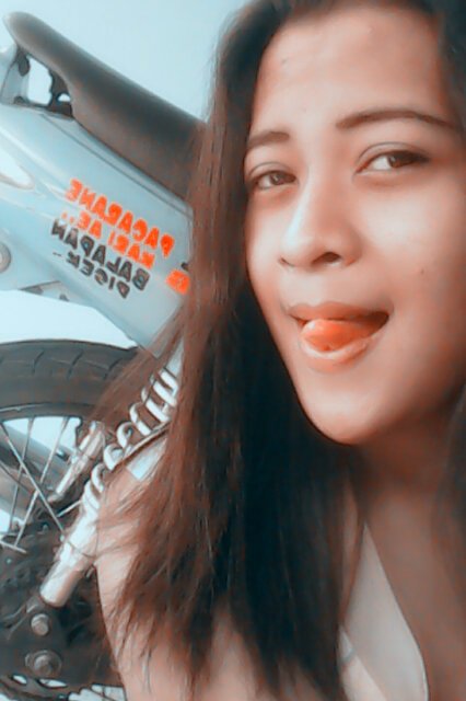 Inilah aku ADA APANYA ?? :D hahah