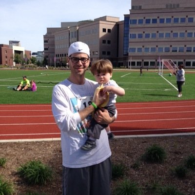 Librarian at Irvington Branch, IndyPL. Community advocate, proud dad, and forward thinker.
