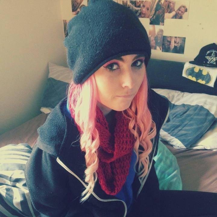 hey my name is kayla  and my favourite band is OUT CAME THE WOLVES 3 thier amazing i hope i can meet them oneday