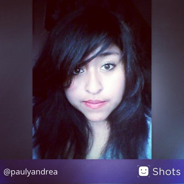 Holii Soy la Pauli :3 ams...... Soy Hunter,  Samurai, Belieber, Mahomie, Beaster, Arianator y 5sosFan ams.... Me gustan los Creepypastas y eso