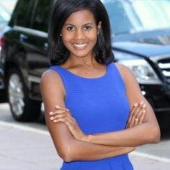 Strategist. Communicator. True Millenial.  Entrepreneur. Past Journo. RTs aren't endorsements.