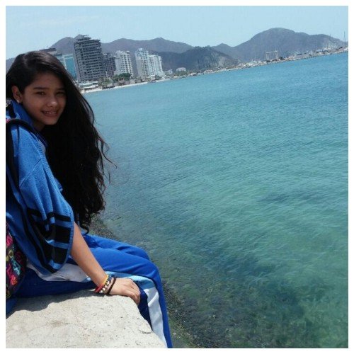 YessicaAleja_SR's profile picture. I'M ON WAY ∞.     Instagram: Yessicalejandra3                                                     #Smiler ✌