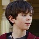 I'm Robert Batmans son youngest i think to be honest hopefully i get to see him and reunite with the dark knight again