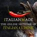 Italian Made (@italianmadenet) Twitter profile photo