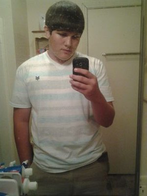 My name trey!!! :-D