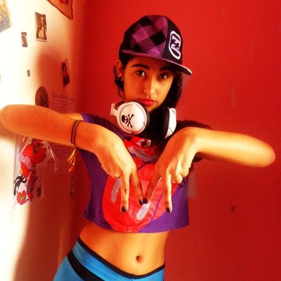 odeio ser normal u-u