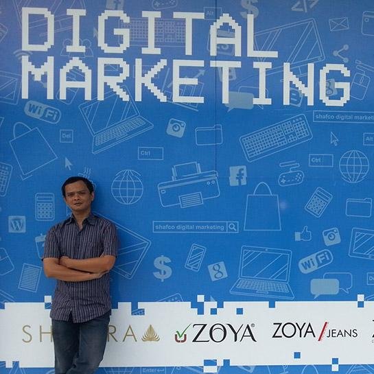 Social Media Marketing, SEO Specialist, Marketing Strategist, Digital Marketing, Branding, Blogger | Coffee addict, Corolla lover.