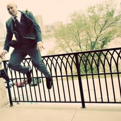 Gumble's profile picture. 