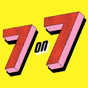 7 on 7 is a comic based on The Binding of Isaac, where Sin & Virtue fight Smash Bros style, play Warioware games & use opposing teammates to create archetypes.