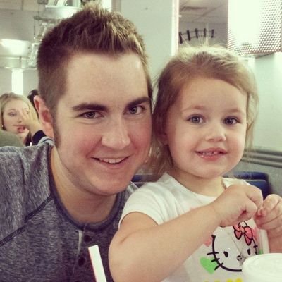 Scooter31511's profile picture. 