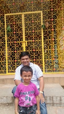 Hand spun hand woven Swadeshi
