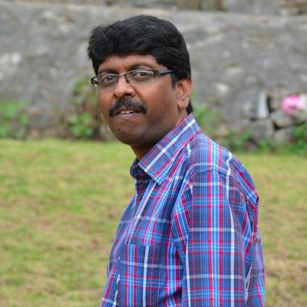I am from madurai and into video conferencing business,,,married and have a son and a daughter.Did my schooling in vikaasa madurai and college in loyola chennai