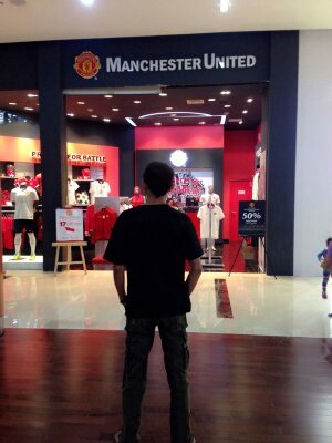 Manchester United