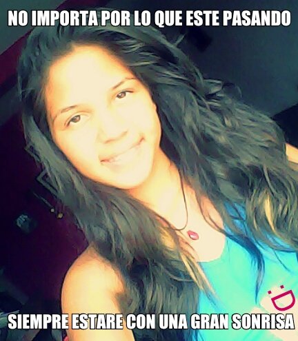 Quiero cada día ser mucho más fuerte¡! fuerte¡!