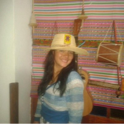 yiselagrajeda's profile picture. 