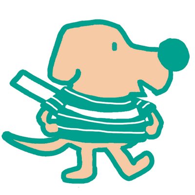 公式 もうどう犬 エルくん Moudoukenlkun Twitter