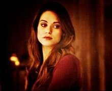 Former HYDRA agent, now nothing. @PatriotInTights is helping me find my brother, James, all while finding a pretty special place in my heart.