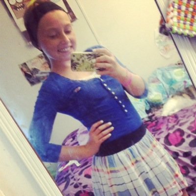 I love my sisters i like cheer, basketball, and softball Taken by no one