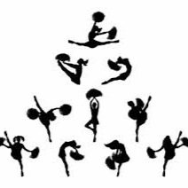 Cheerleader! Cheer is my life. Rants, motivation, & cheer tweets all day long