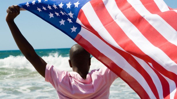 America2all's profile picture. Black in America: White got it wrong, Black got it wrong, we all got it wrong! 
How can we close the gap between black and white? The simple answer: EDUCATION