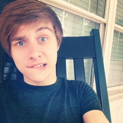 ConradFollowed's profile picture. stay strong & stay beautiful cuz Connor follows you! :)