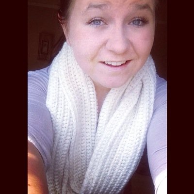 Keep smiling.