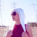 Ramona Blanco - @ramonaredlights - Twitter