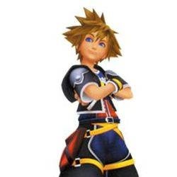 Hi Im Sora I can get moody at times, but other wise Im pretty nice. #KHRP #Mature #Yaoi