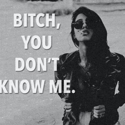 Female|NY born&raised|Manhattan|College educated|smokeweedgetdrunk.