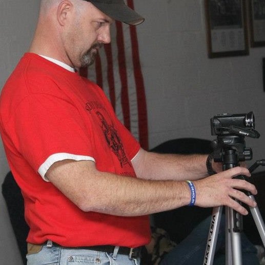 Chapter Dad  for Speedway DeMolay in the town of Speedway, Indiana which is The Racing Capital Of The World.