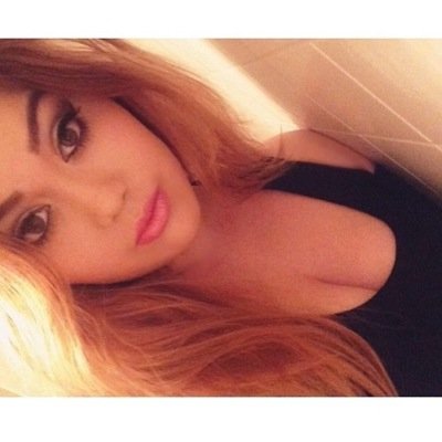 lushisblush's profile picture. New account