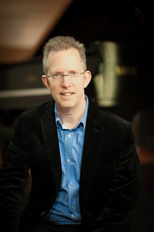 PianoForte Man