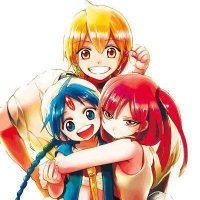 マギbot (@magi169) Twitter profile photo