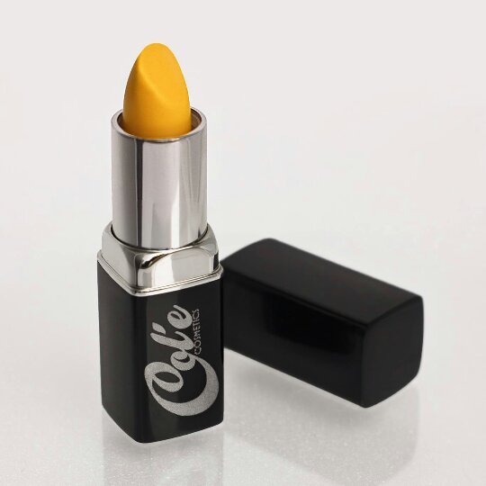 Official Twitter Account for Col'e Cosmetics . Eyeshadows, Lipsticks, Nail Lacquers, Lip Elixirs, and Lip Cremes. Shop at...... http://t.co/57jDOJ1Oy1