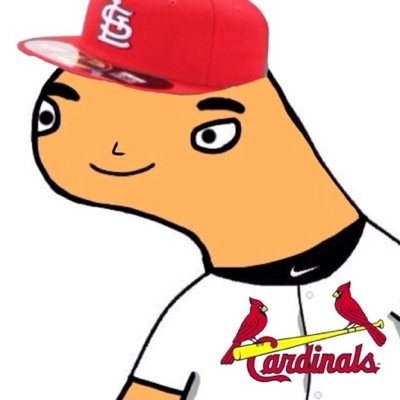 Hi guis i pik up bats fer the curdinals after tey us tem to hit