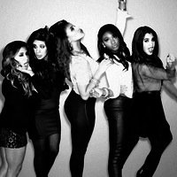 The girls think you are so beautiful and important and special.x
{please follow @Dinahs_Camila :)}