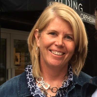 Second grade teacher, 1-1 ipads
