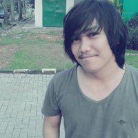 Muhammad Indra Gani (@indrarocker) 's Twitter Profile