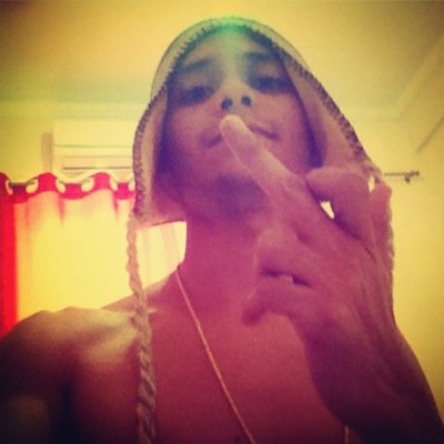 _RuamGomes Profile Picture